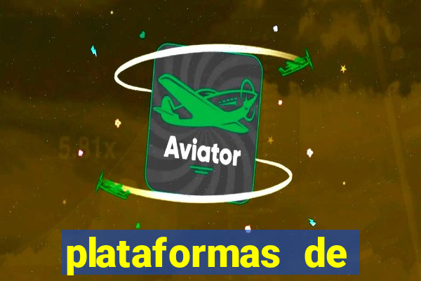 plataformas de jogos estrangeiras